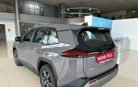 Toyota RAV4, 2026 год, 4 350 000 рублей, 7 фотография
