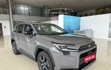 Toyota RAV4, 2026 год, 4 350 000 рублей, 3 фотография