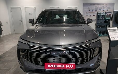 Haval F7, 2026 год, 2 999 000 рублей, 6 фотография