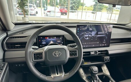 Toyota RAV4, 2026 год, 4 350 000 рублей, 17 фотография