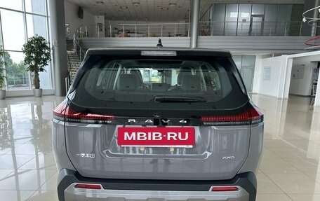 Toyota RAV4, 2026 год, 4 350 000 рублей, 6 фотография