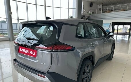 Toyota RAV4, 2026 год, 4 350 000 рублей, 5 фотография