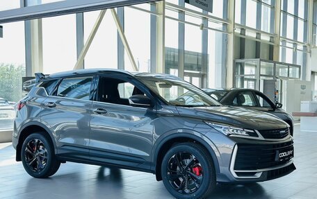 Geely Coolray I, 2026 год, 2 894 990 рублей, 2 фотография