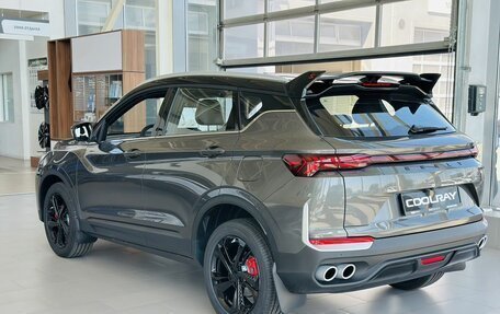 Geely Coolray I, 2026 год, 2 894 990 рублей, 4 фотография