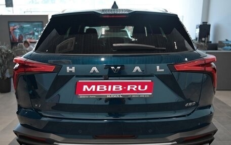 Haval F7, 2026 год, 3 799 000 рублей, 3 фотография