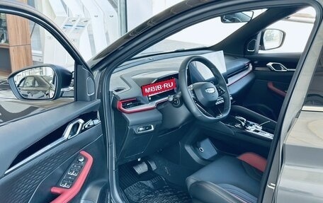 Geely Coolray I, 2026 год, 2 894 990 рублей, 5 фотография