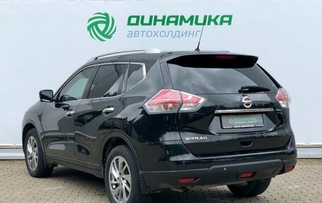 Nissan X-Trail, 2015 год, 1 500 000 рублей, 7 фотография