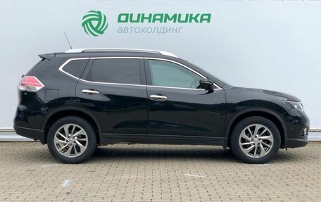 Nissan X-Trail, 2015 год, 1 500 000 рублей, 4 фотография