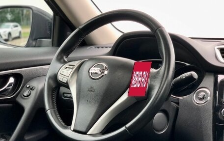 Nissan X-Trail, 2015 год, 1 500 000 рублей, 11 фотография