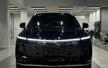 Haval F7, 2026 год, 3 699 000 рублей, 2 фотография