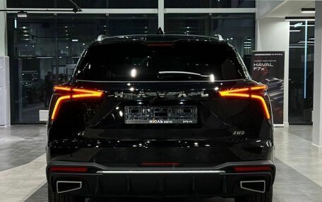 Haval F7, 2026 год, 3 699 000 рублей, 6 фотография