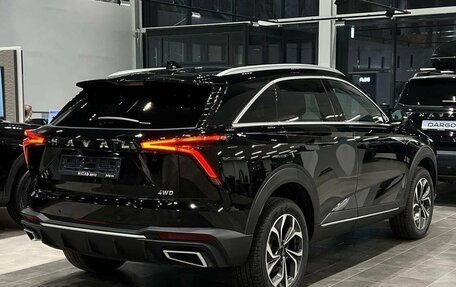 Haval F7, 2026 год, 3 699 000 рублей, 7 фотография