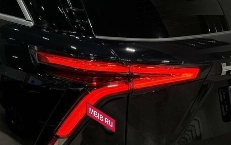 Haval F7, 2026 год, 3 699 000 рублей, 9 фотография