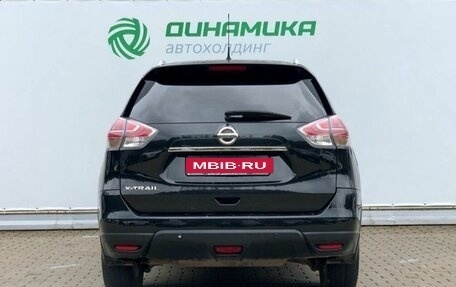 Nissan X-Trail, 2015 год, 1 500 000 рублей, 6 фотография