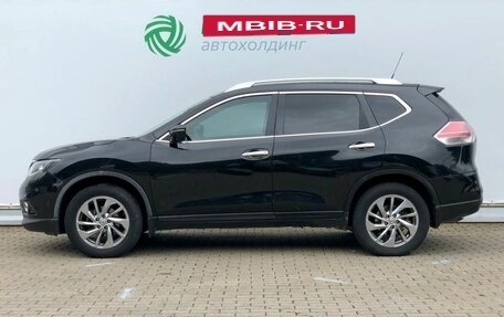 Nissan X-Trail, 2015 год, 1 500 000 рублей, 8 фотография