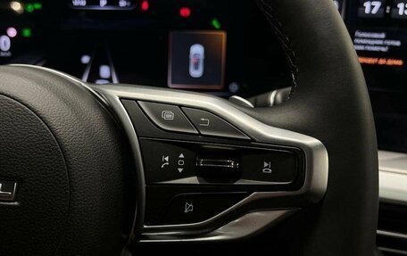 Haval F7, 2026 год, 3 699 000 рублей, 18 фотография