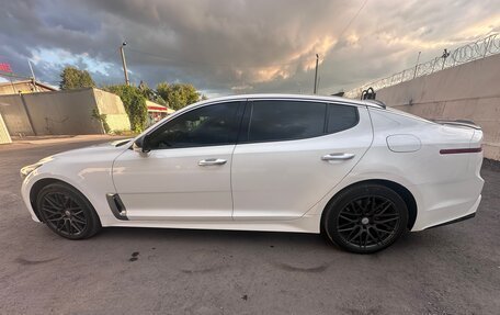 KIA Stinger I, 2019 год, 2 085 000 рублей, 2 фотография