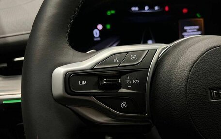Haval F7, 2026 год, 3 699 000 рублей, 19 фотография