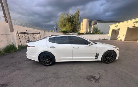 KIA Stinger I, 2019 год, 2 085 000 рублей, 6 фотография