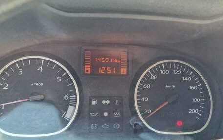 Renault Duster I рестайлинг, 2013 год, 900 000 рублей, 7 фотография