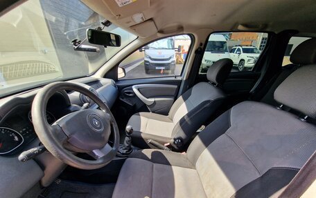 Renault Duster I рестайлинг, 2013 год, 900 000 рублей, 6 фотография