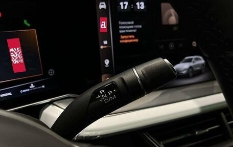 Haval F7, 2026 год, 3 699 000 рублей, 20 фотография