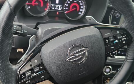 SsangYong Korando, 2022 год, 2 450 000 рублей, 6 фотография