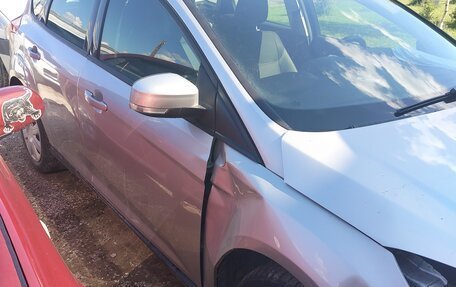 Ford Focus III, 2015 год, 220 000 рублей, 4 фотография