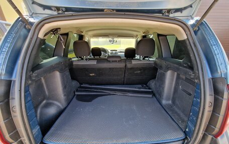 Renault Duster I рестайлинг, 2013 год, 900 000 рублей, 9 фотография