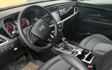 SsangYong Korando, 2022 год, 2 450 000 рублей, 5 фотография