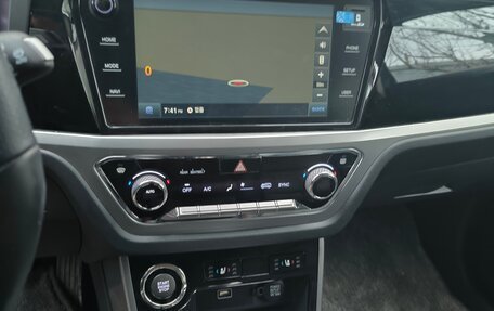 SsangYong Korando, 2022 год, 2 450 000 рублей, 3 фотография