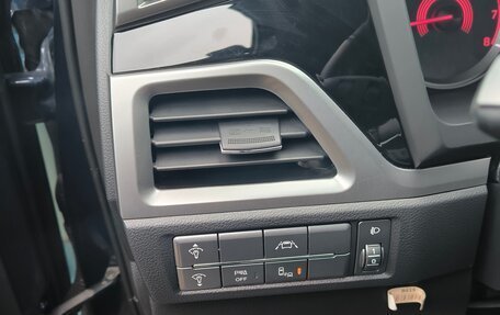 SsangYong Korando, 2022 год, 2 450 000 рублей, 4 фотография