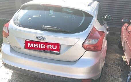 Ford Focus III, 2015 год, 220 000 рублей, 6 фотография