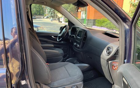 Mercedes-Benz Vito, 2020 год, 5 000 000 рублей, 8 фотография
