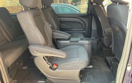 Mercedes-Benz Vito, 2020 год, 5 000 000 рублей, 9 фотография