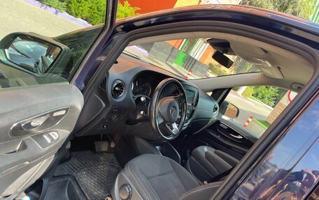 Mercedes-Benz Vito, 2020 год, 5 000 000 рублей, 12 фотография
