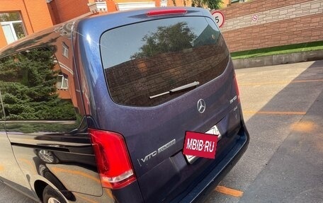 Mercedes-Benz Vito, 2020 год, 5 000 000 рублей, 5 фотография