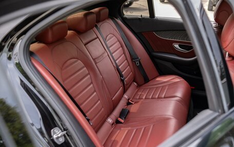 Mercedes-Benz C-Класс, 2016 год, 2 349 000 рублей, 9 фотография