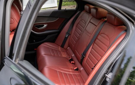 Mercedes-Benz C-Класс, 2016 год, 2 349 000 рублей, 11 фотография