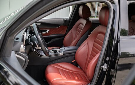 Mercedes-Benz C-Класс, 2016 год, 2 349 000 рублей, 12 фотография