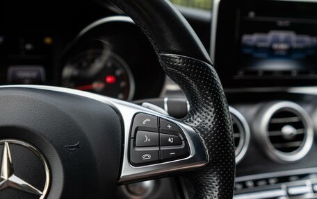 Mercedes-Benz C-Класс, 2016 год, 2 349 000 рублей, 21 фотография