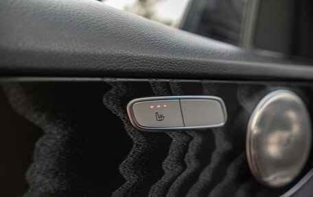 Mercedes-Benz C-Класс, 2016 год, 2 349 000 рублей, 27 фотография
