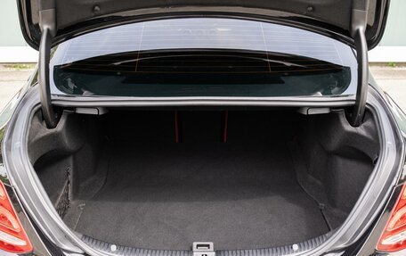 Mercedes-Benz C-Класс, 2016 год, 2 349 000 рублей, 28 фотография