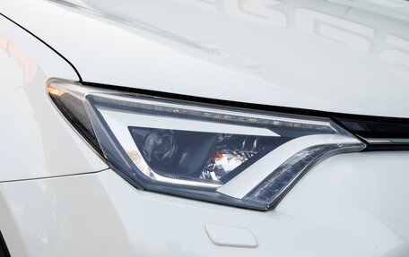 Toyota RAV4, 2016 год, 2 380 000 рублей, 7 фотография