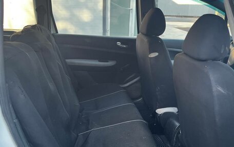 Peugeot 307 I, 2005 год, 280 000 рублей, 24 фотография