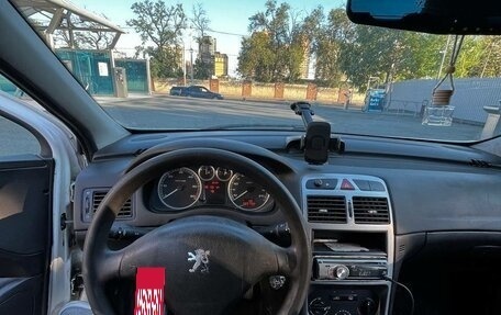 Peugeot 307 I, 2005 год, 280 000 рублей, 29 фотография