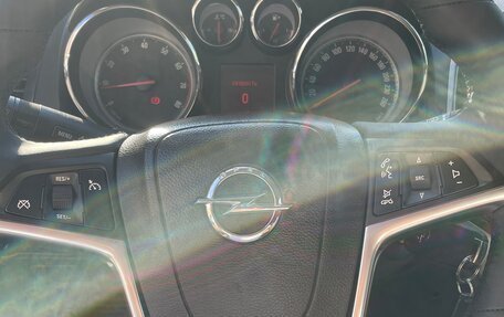 Opel Astra J, 2011 год, 580 000 рублей, 7 фотография
