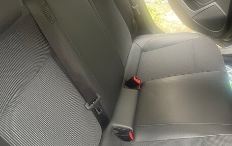 Opel Astra J, 2011 год, 580 000 рублей, 10 фотография