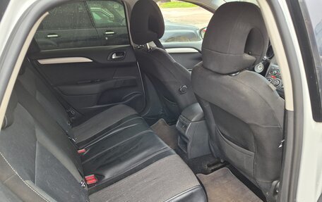 Citroen C4 II рестайлинг, 2011 год, 420 000 рублей, 6 фотография