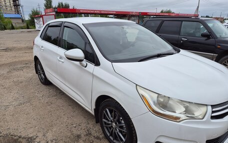 Citroen C4 II рестайлинг, 2011 год, 420 000 рублей, 2 фотография